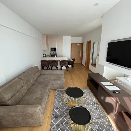 Apartment Seafront *