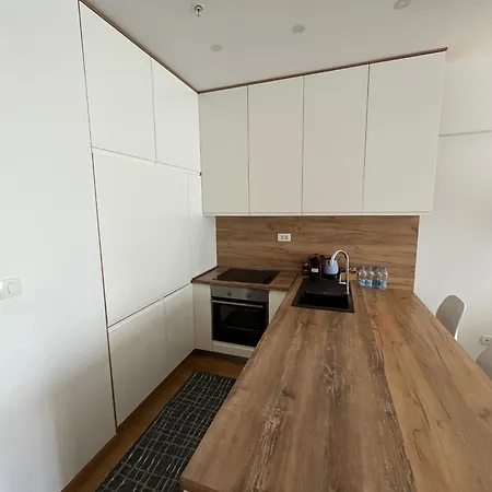 Apartment Seafront *